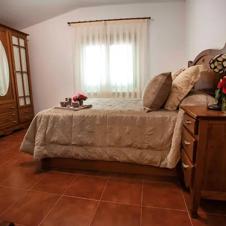 Holiday home El Retiro De Casasola